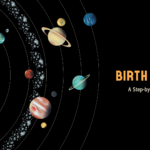 Birth Chart Reading for Beginners A Step by Step Guide