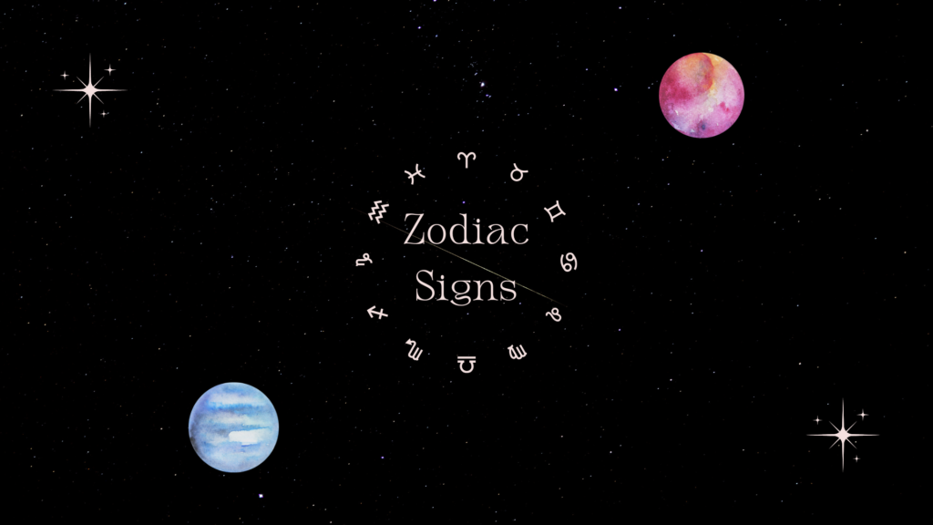 Zodiac Signs Explained The Ultimate Guide